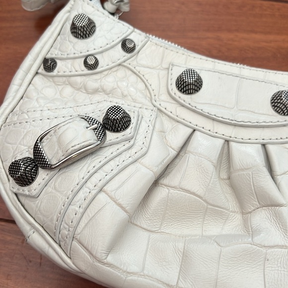 Balenciaga Mini Bag - Picture 7 of 8